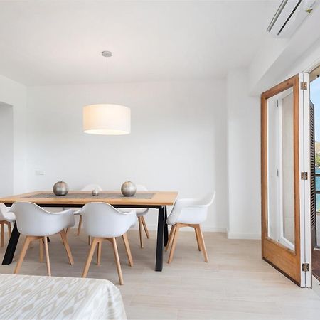Apartment Cordelia - Pollença Buitenkant foto