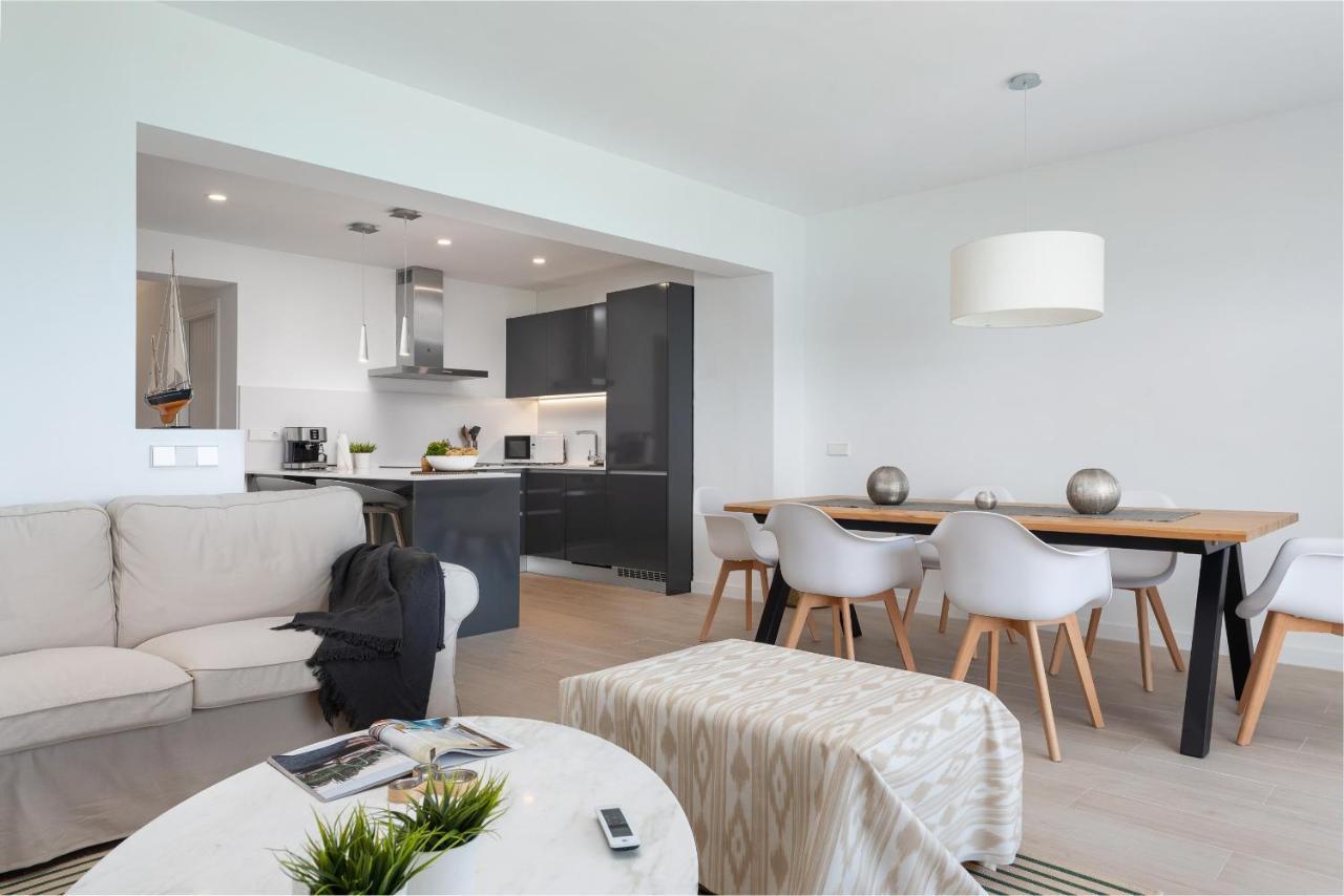 Apartment Cordelia - Pollença Buitenkant foto