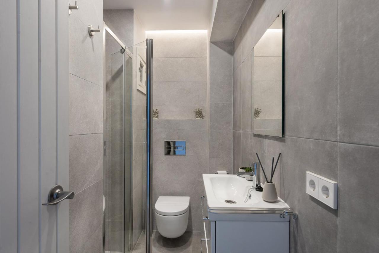 Apartment Cordelia - Pollença Buitenkant foto