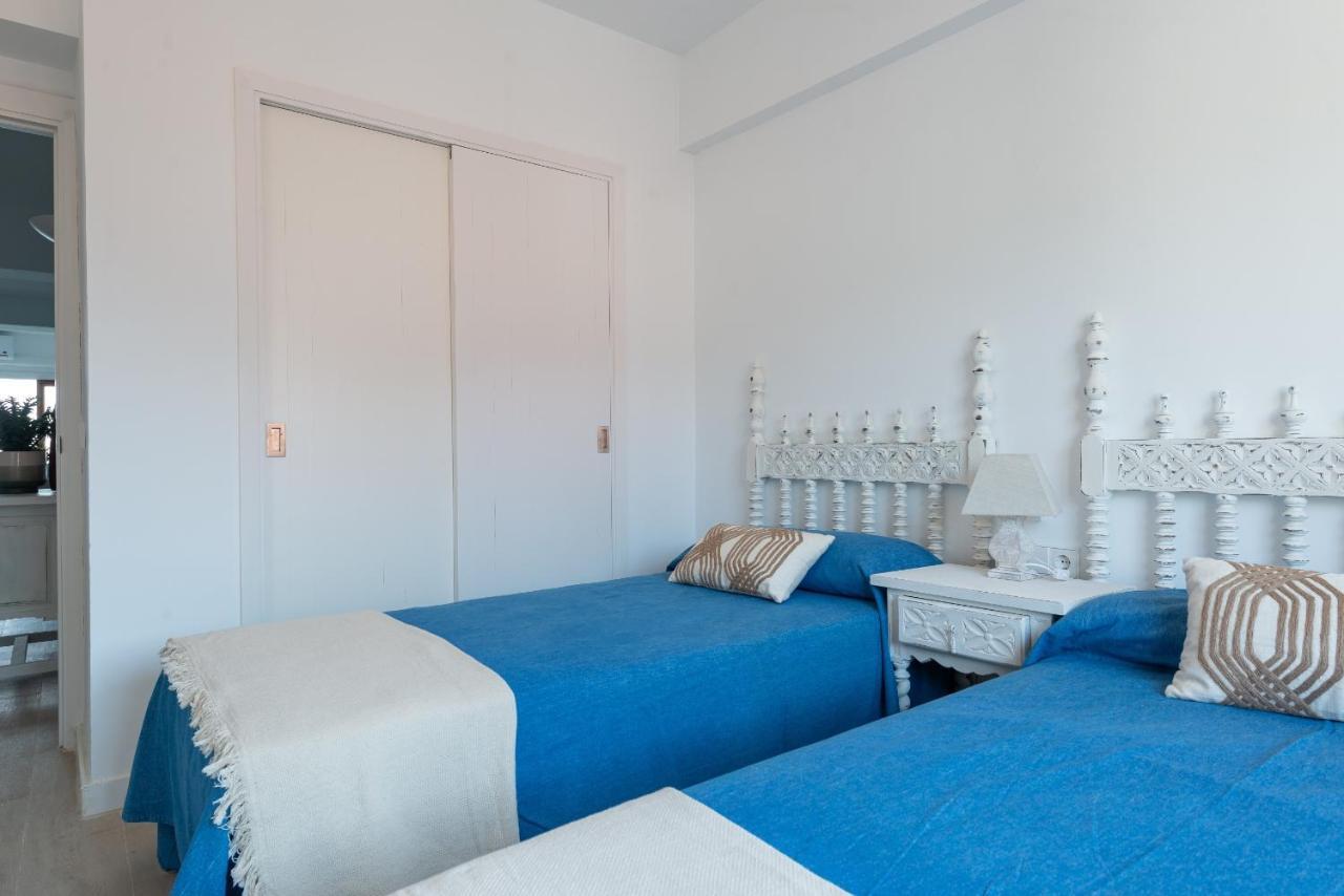 Apartment Cordelia - Pollença Buitenkant foto