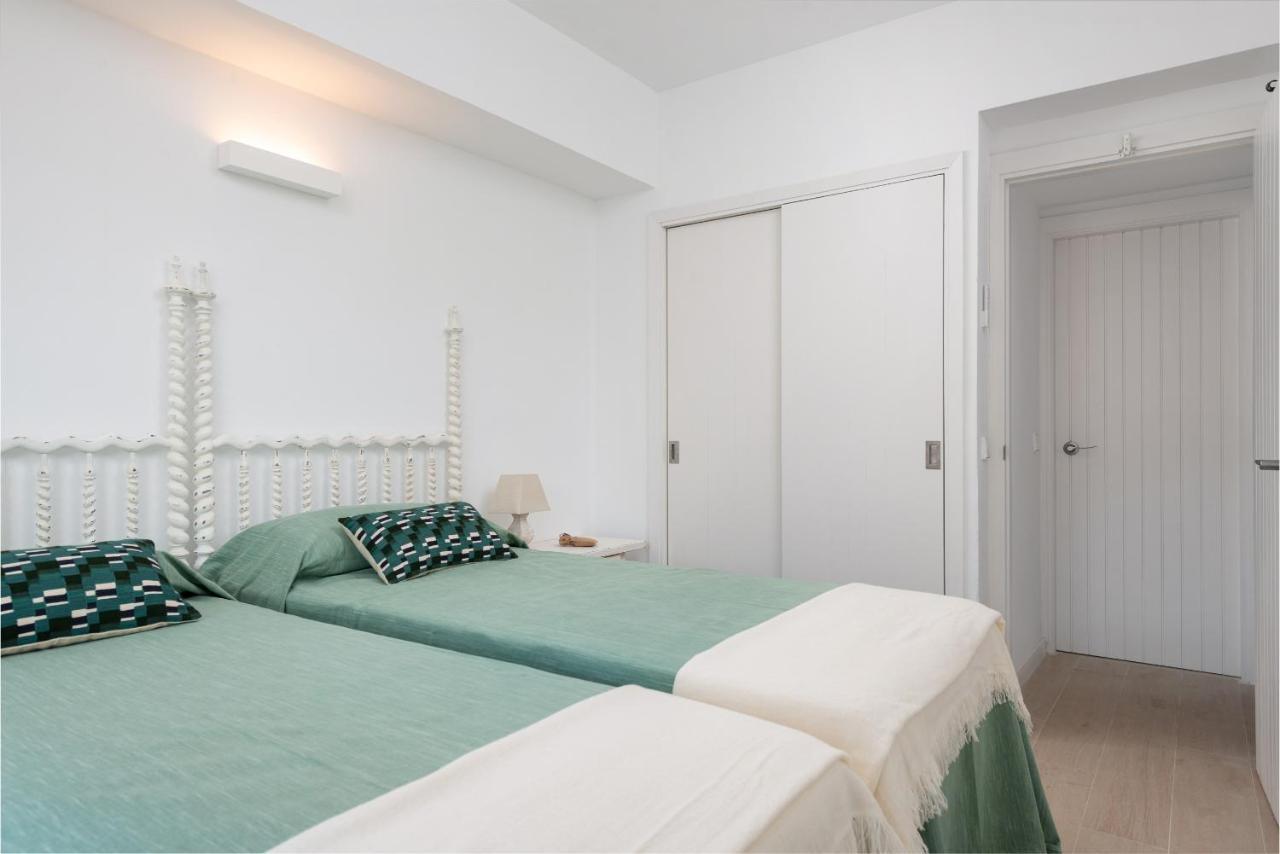 Apartment Cordelia - Pollença Buitenkant foto