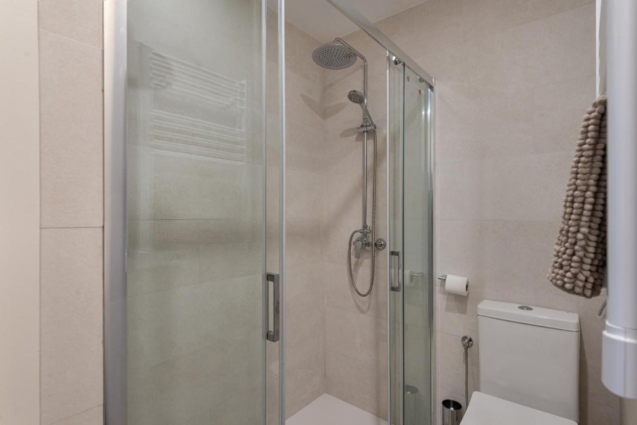 Apartment Cordelia - Pollença Buitenkant foto