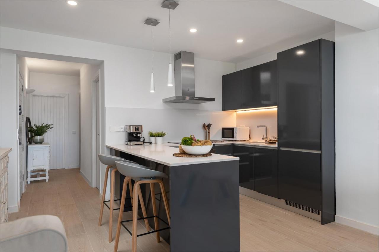 Apartment Cordelia - Pollença Buitenkant foto